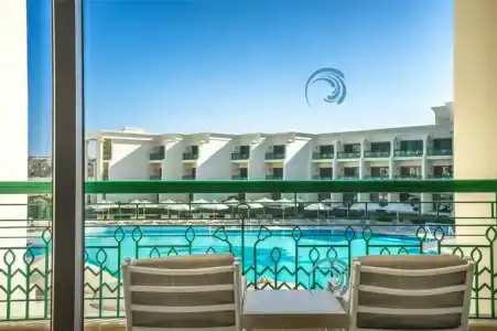 Swiss Inn Resort Hurghada - 12