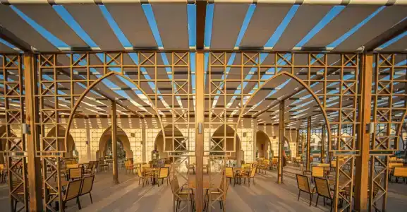 Sataya Resort Marsa Alam - 93