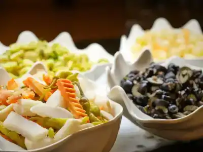 Coral Sea Waterworld Sharm El Sheikh - 78