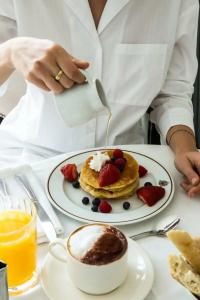 Hôtel Saint-Pétersbourg Opéra & Spa - 99