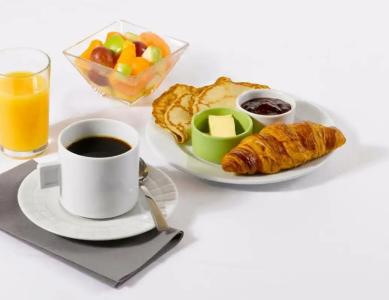 Kyriad Blois Nord - 48