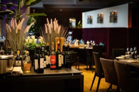 Radisson Blu, Hamburg - 87