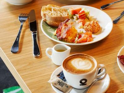 Mama Shelter Belgrade - 37