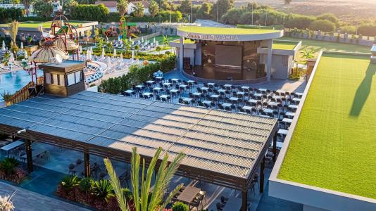 Calyptus Kirman Premium - Ultra All Inclusive - 57