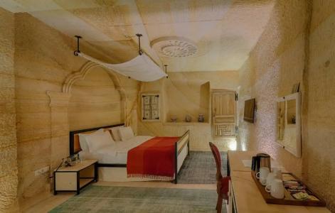 Taru Cave Suites - 46