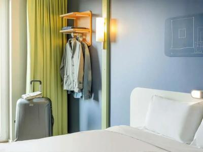 ibis budget Konstanz - 7