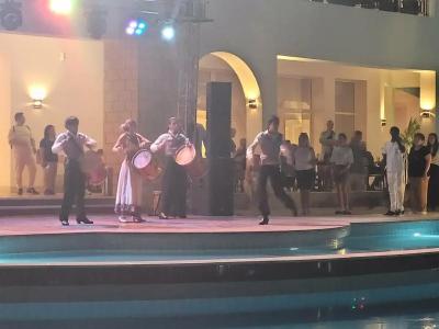 Sunrise Remal Resort - 82