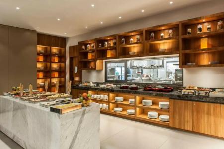 Hyatt House Gebze - 7