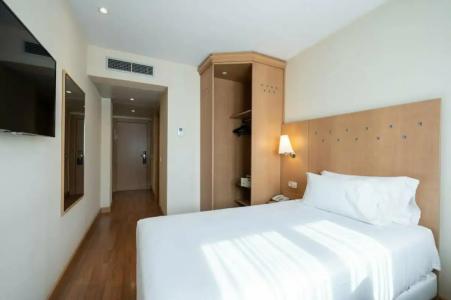 Catalonia La Maquinista - 75