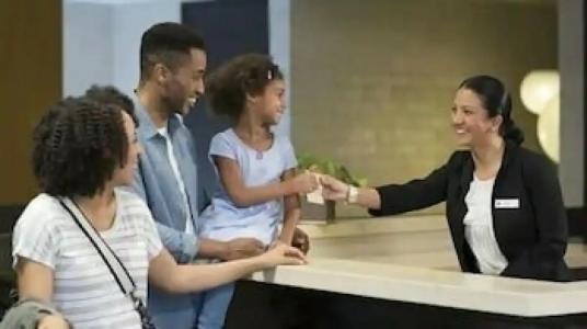 DoubleTree by Hilton Ankara Incek - 18