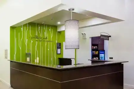 Hilton Garden Inn New York/Tribeca - 45