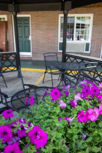 Courtesy Inn Downtown Eugene - 43