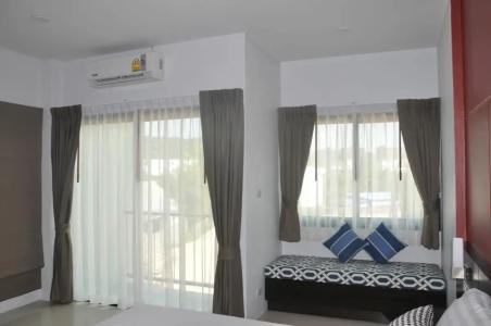 Phuket Airport Place - SHA Plus - 16