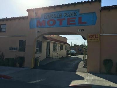 Lincoln Park Motel - 23