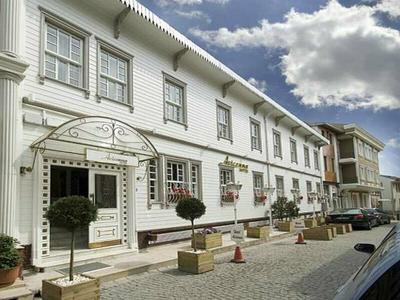 Avicenna Sultanahmet - 11