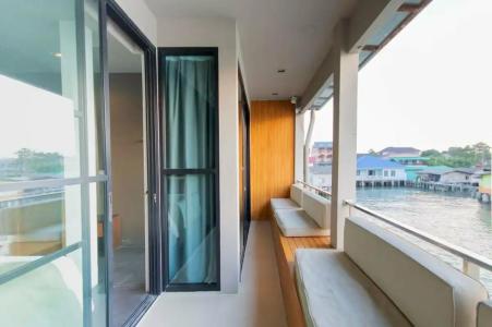 Baan Tah On The Sea - 75