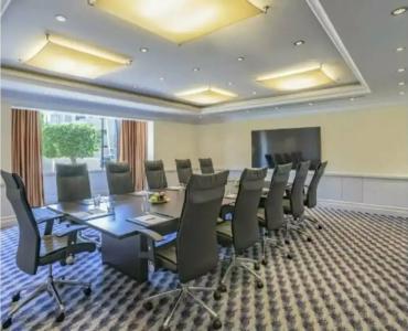 Grand Hyatt Amman - 43