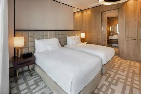 Waldorf Astoria Dubai International Financial Centre - 85