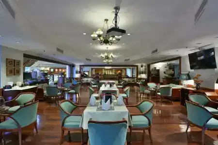 Evergreen Laurel Bangkok - 70