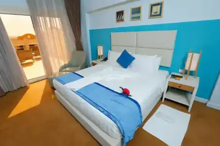 Tolip Family Park - 47