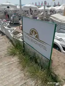 Saygılı Beach - 26