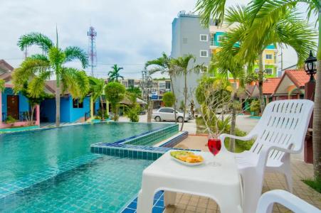 Phaithong Sotel Resort - SHA PLUS - 76