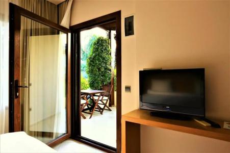 The LifeCo Bodrum Well-Being Detox Center and Vegan - 33