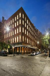 33 Seaport New York - 31