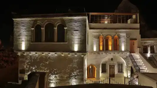 Cappadocia Cave Land - 2