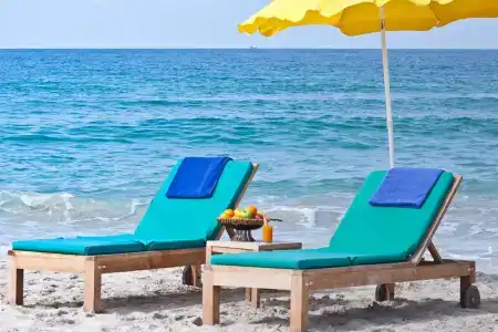 Sahara Beach Resort & Spa - 14