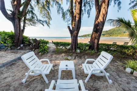 Thai Kamala Beach Front - 12