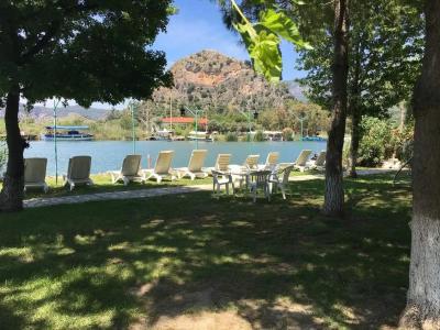 Asur & Aparts & Villas - 84