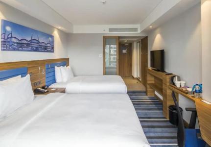 Hampton by Hilton Istanbul Kurtkoy - 40