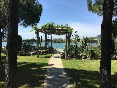 Asur & Aparts & Villas - 23