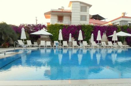 Kamer Exclusive & Suites - 10