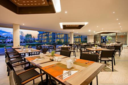 Le Meridien Khao Lak Resort & Spa - SHA Extra Plus - 95