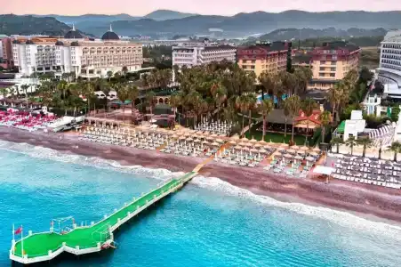 Meryan - Ultra All Inclusive - 24