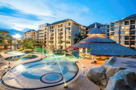 Novotel Phuket Vintage Park Resort - 7
