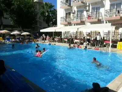 Saygılı Beach - 51