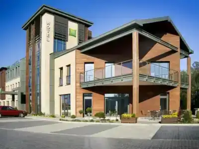 River Style & SPA - 1