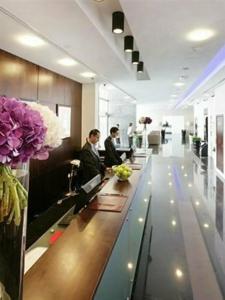 Citadines Metro Central Dubai - 6