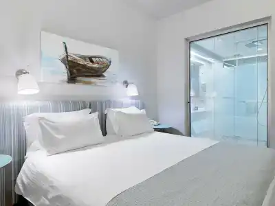 St Raphael Resort - 11