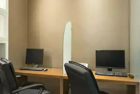 Howard Johnson by Wyndham Abu Dhabi - 62