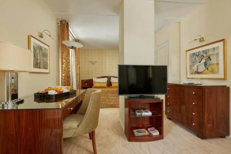 Hôtel Raspail Montparnasse - 35