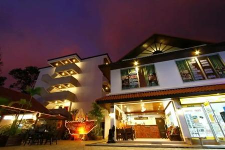 Aonang Sunset - SHA Extra Plus - 0