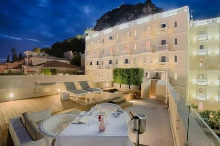 NH Collection Taormina - 58