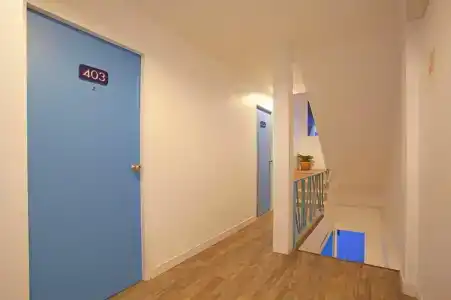 Holidays Home - 16