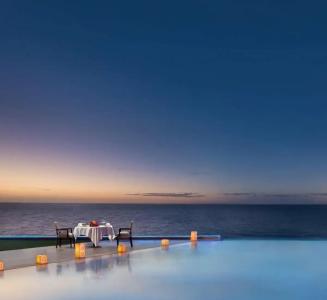 Hilton Alexandria Corniche - 72