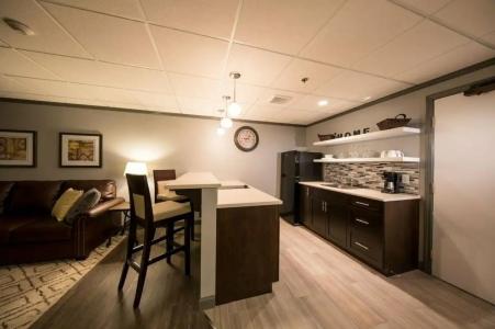 Prestige Oceanview Prince Rupert - 89