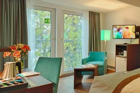 Trip Inn Messe Westend - 13